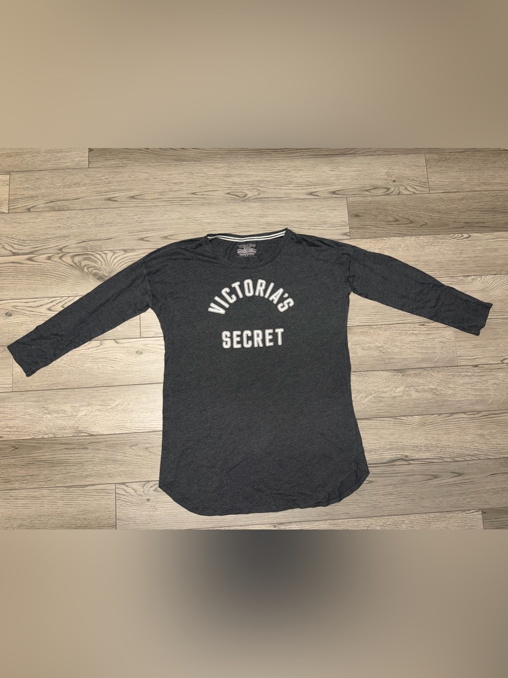 2015 victoria’s secret nightgown